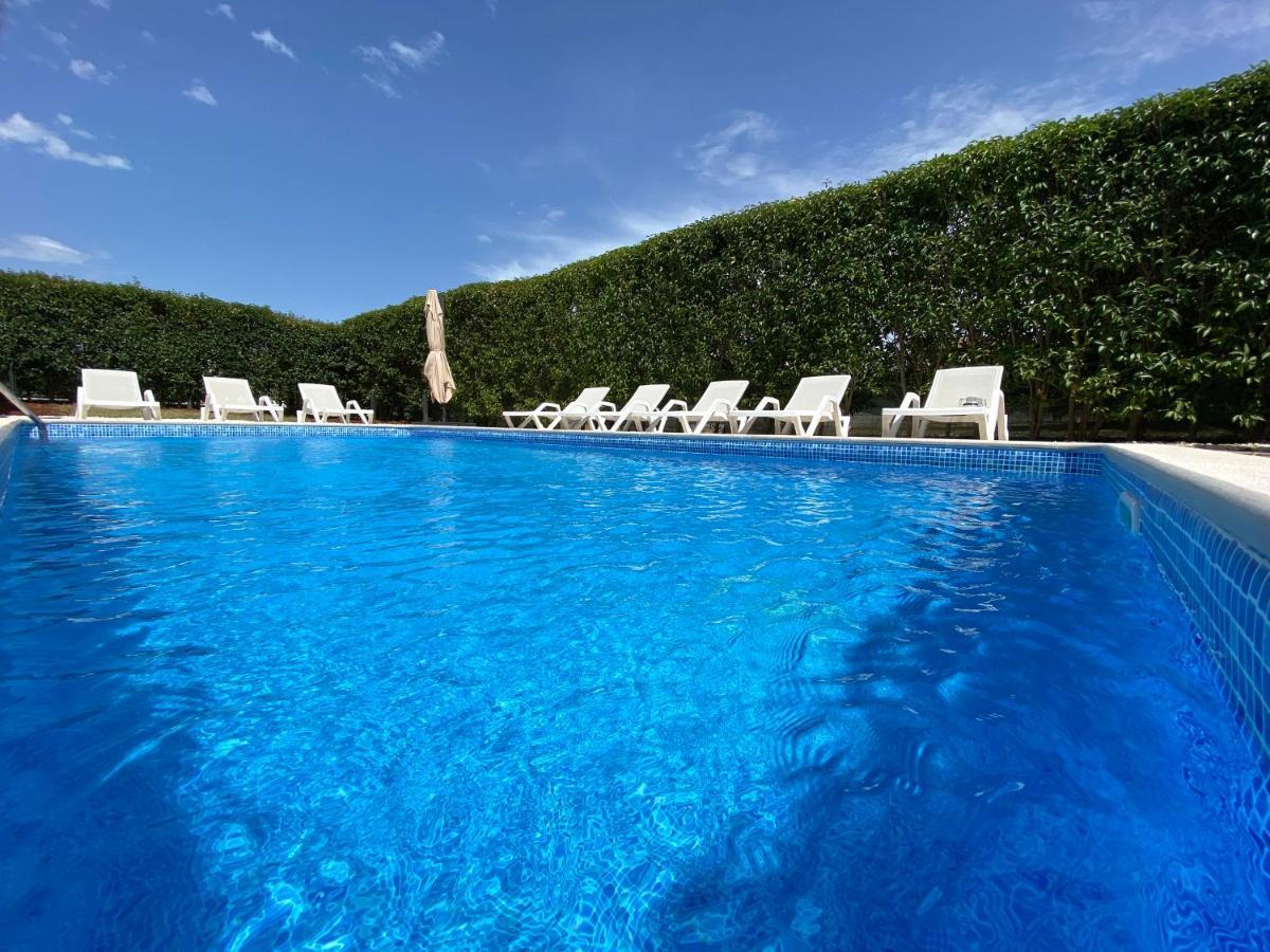 Paradise Villa Cassonni Istria 4 Stars Butkovići エクステリア 写真