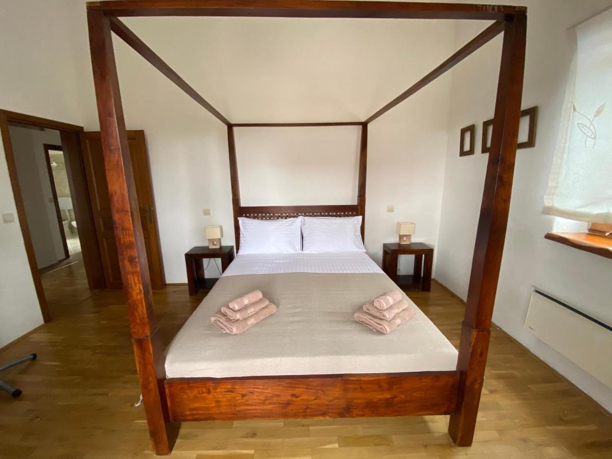Paradise Villa Cassonni Istria 4 Stars Butkovići エクステリア 写真