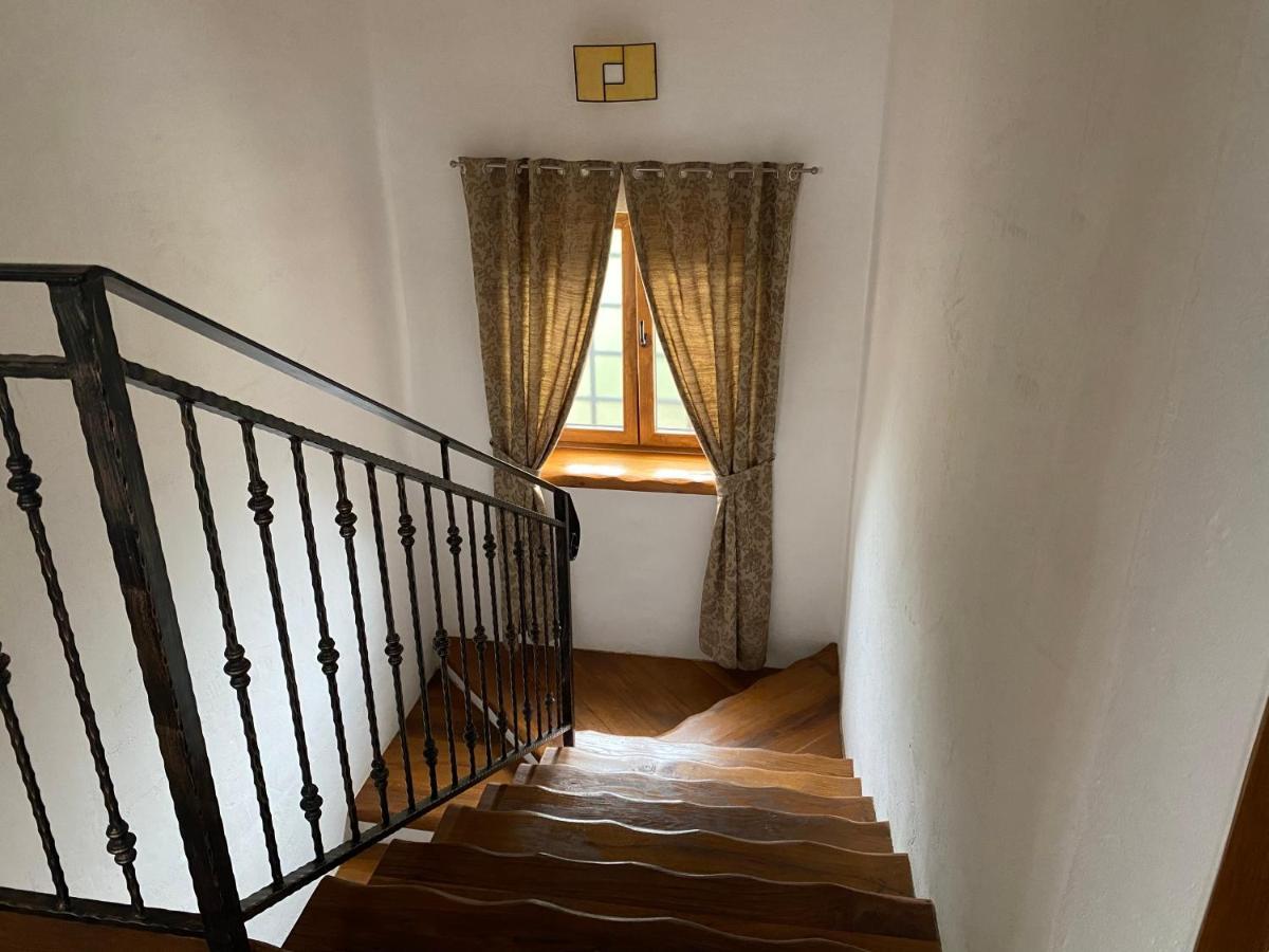 Paradise Villa Cassonni Istria 4 Stars Butkovići エクステリア 写真