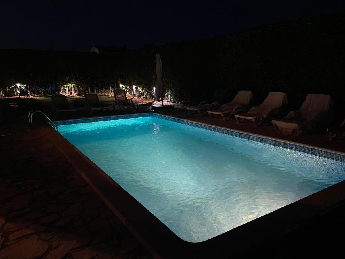 Paradise Villa Cassonni Istria 4 Stars Butkovići エクステリア 写真